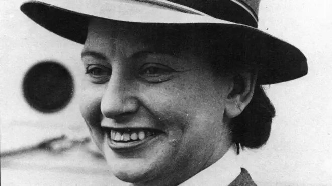 Vivian Bullwinkel adalah penyintas tunggal dalam peristiwa pembantaian di Pulau Bangka.