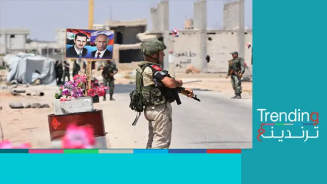 سبعة آلاف دولار.. سعر المحاربة في أوكرانيا