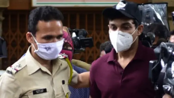 शौविक चक्रवर्ती