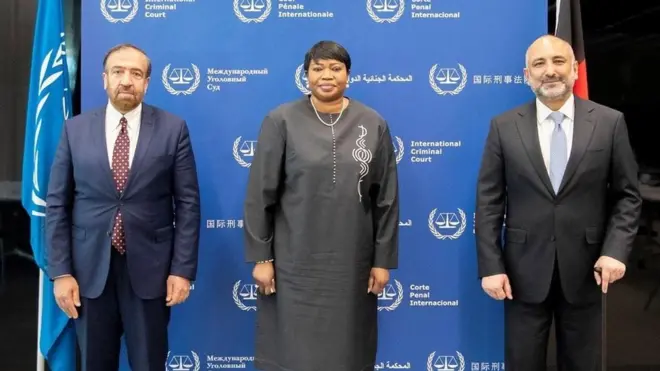 د جرمونو نړيواله محکمه