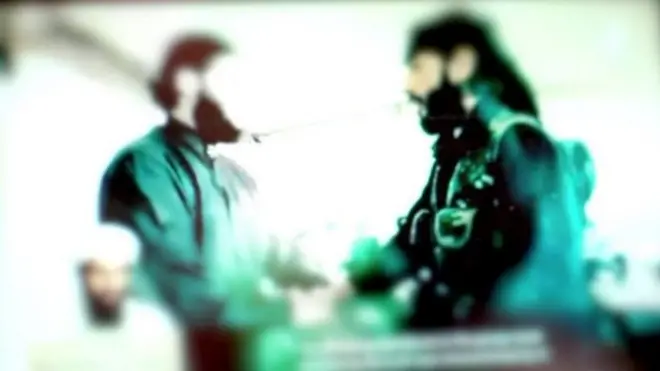 دولت اسلامیہ