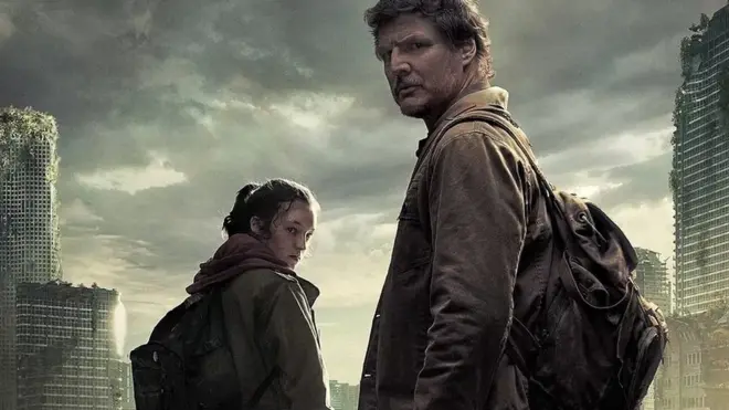 آخرین بازمانده از ما