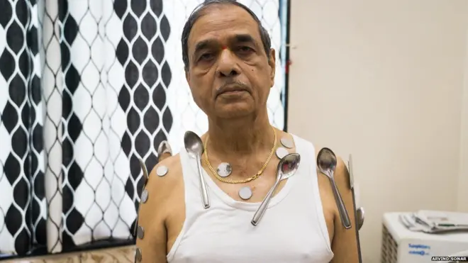 अरविंद सोनार