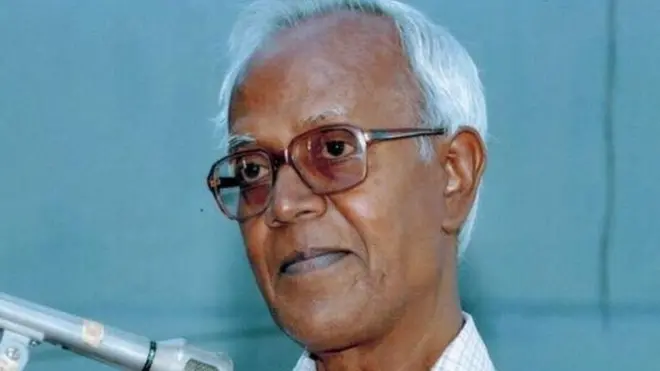 स्टॅन स्वामी