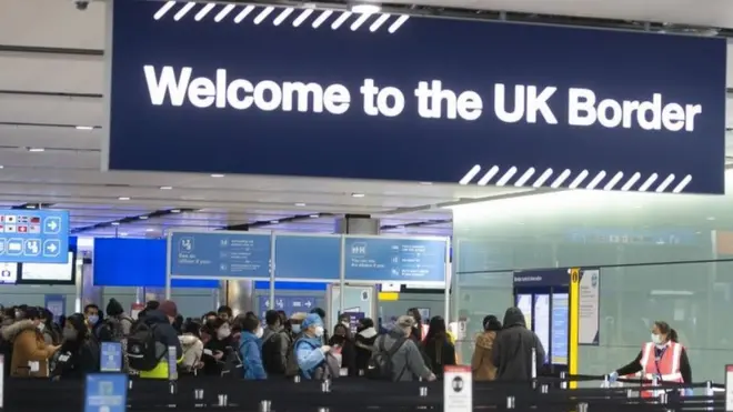 ıngıltere turkıye seyahat