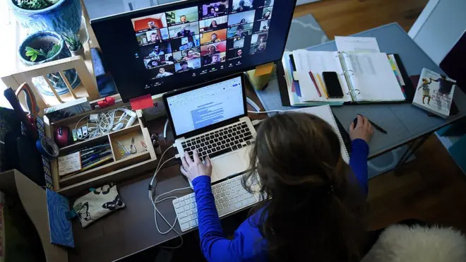 Is the infrastructure we need for the future better motorways or broadband super-highways?