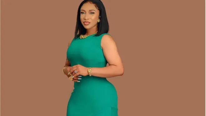 Tonto Dikeh