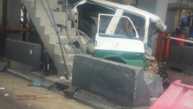 Ụgbọala ahụ nke ọkwụọtọ kụrụ