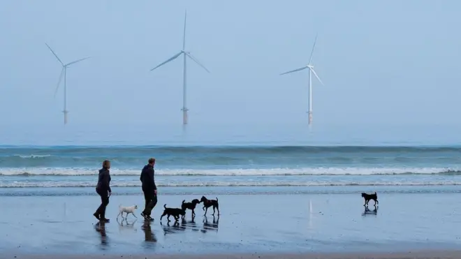 Мета номер один - замінити викопне паливо відновлюваними джерелами енергії