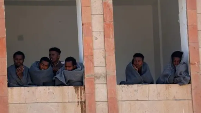 ኢትዮጵያዊያን ስደተኞች በየመን ችግር ላይ መሆናቸው ተገለፀ