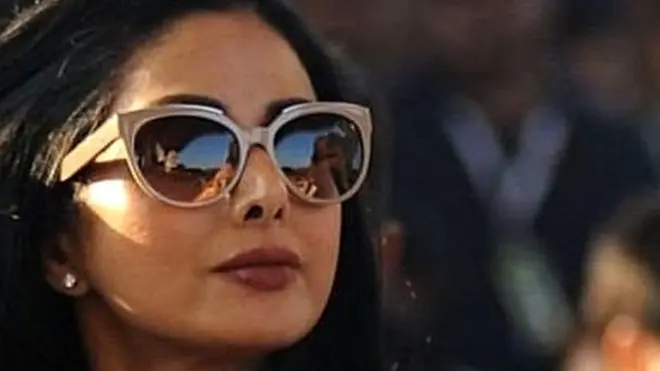 سری دیوی نے فلموں میں ایک طویل اننگز کھیلی ہے اور 'مام' ان کی 300 ویں فلم ہے