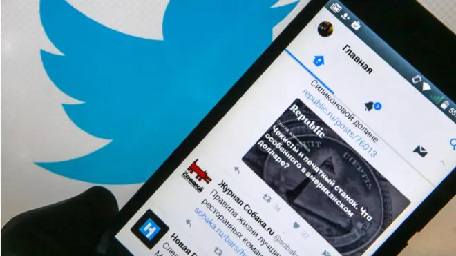 Сейчас стать фигурантом уголовного дела в России можно из-за обычного ретвита