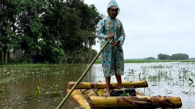 स्कूली छात्रा