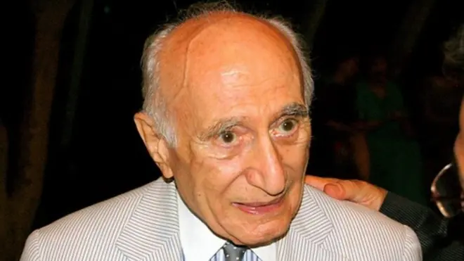 احسان یارشاطر