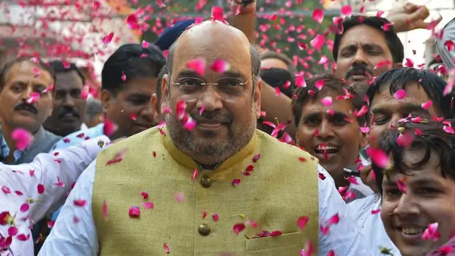 अमित शाह, विधानसभा चुनाव, भाजपा, भारतीय जनता पार्टी, नरेंद्र मोदी, लोकसभा चुनाव 2019