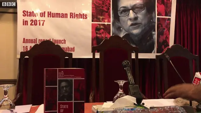 ایچ آر سی پی