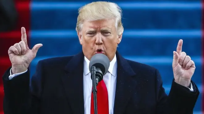 El hecho de que Trump firme órdenes ejecutivas está lejos de significar que las mismas se cumplirán.