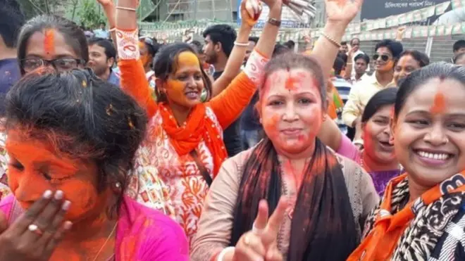 મહિલાઓની તસવીર