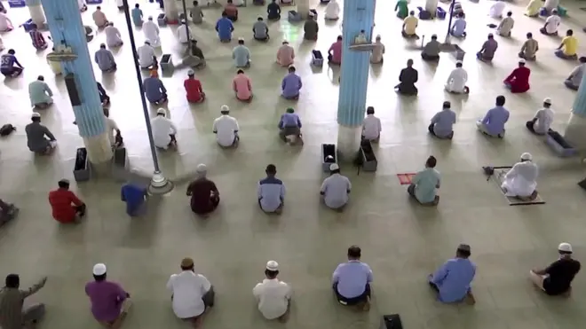 كيف ستبدو الحياة بعد كورونا؟