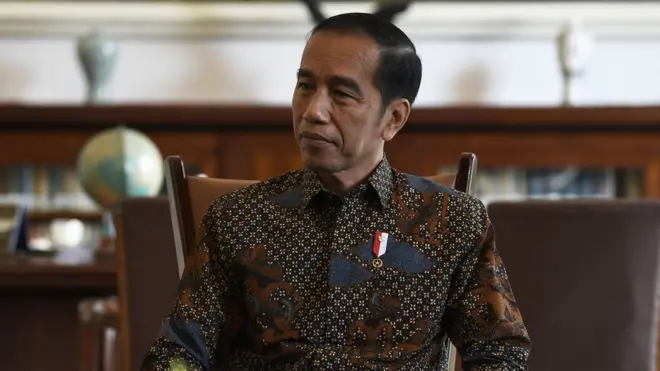jokowi