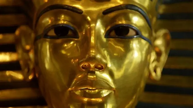 तूतेनख़ामेन