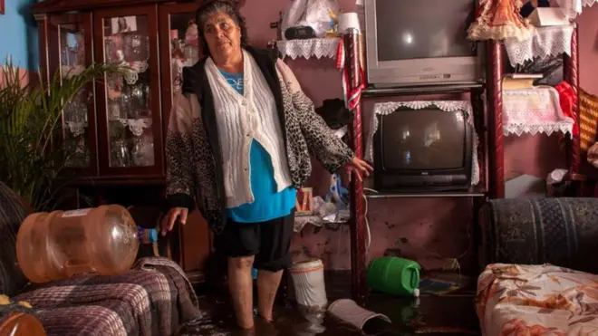 मेक्सिको