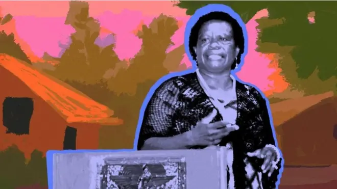 ሞኒካ ጳውሎስ