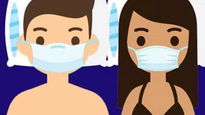 Карантин ва секс