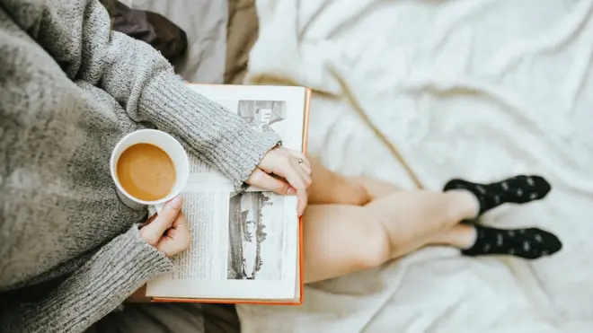 читання книга