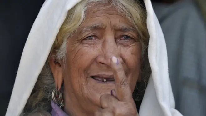 महिलाओं का मताधिकार