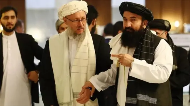 तालिबान