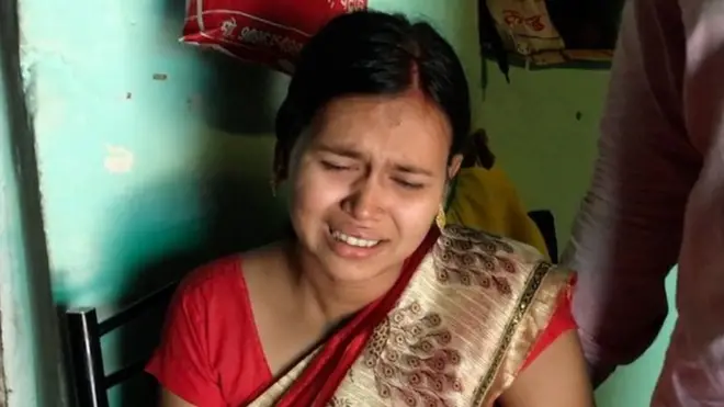 प्रमोद भोयर