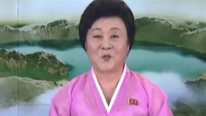 రి ఛున్ - హీ