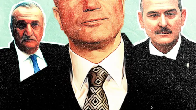 sedat peker'in açıklamaları