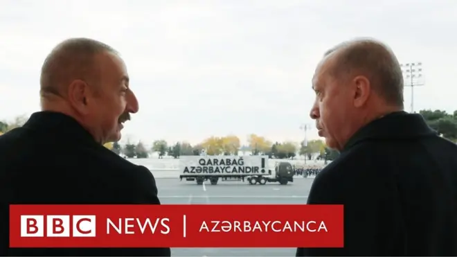 Sentyabrın 27-də başlayan İkinci Qarabağ müharibəsində Azərbaycan 30 ilə yaxındır işğalında olan Dağlıq Qarabağı və ətrafındakı dörd rayonu döyüşərək geri alıb.
