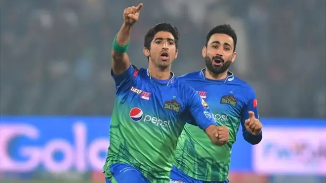 شاہنواز دھانی