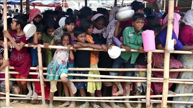 Rohingya