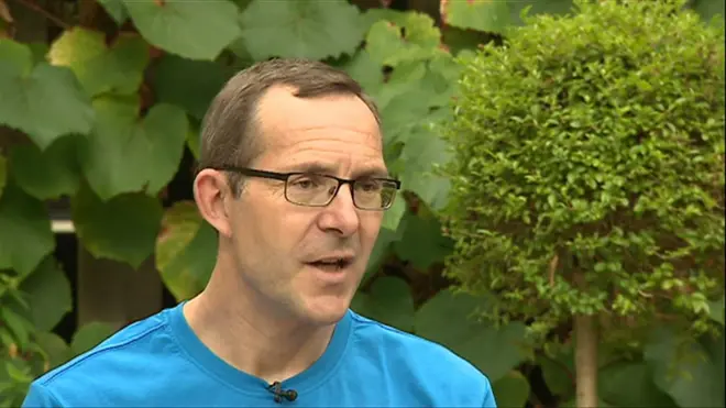 จอห์น โวลันเธน