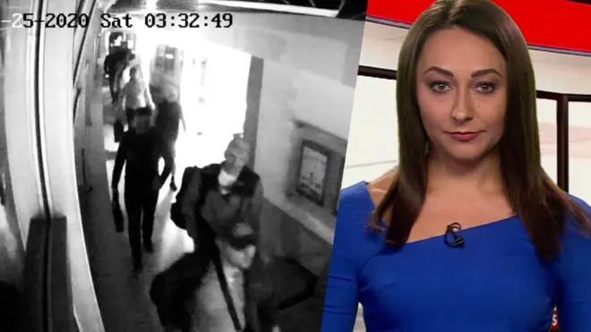 бійці Вагнера