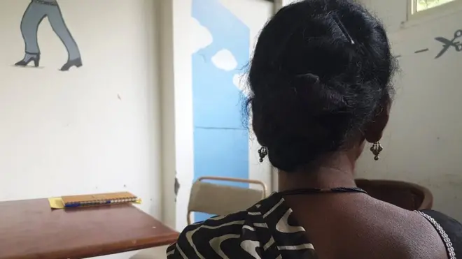 यौन हिंसा