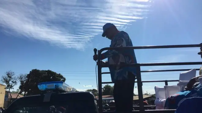 Pirezidantii Maalaawii Pitar Mutaarikaa duula filannoo yeroo gaggeessan