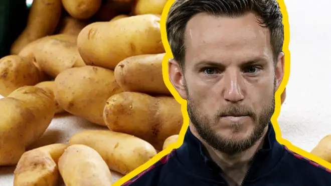 ivan rakitic