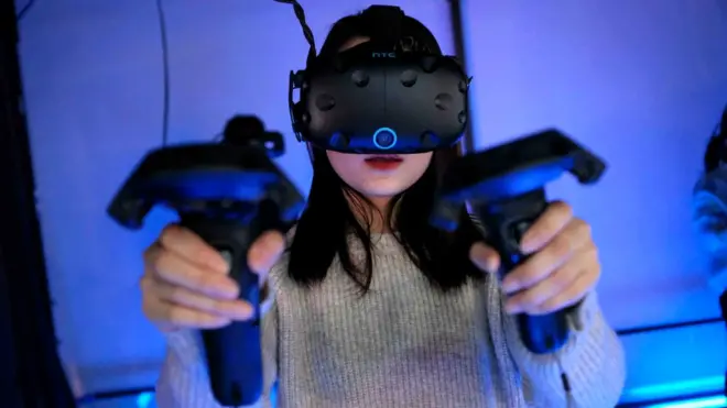 전 세계 게임 생태계 속에서 차지하고 있는 패권을 중국이 스스로 놓아버리게 될까?