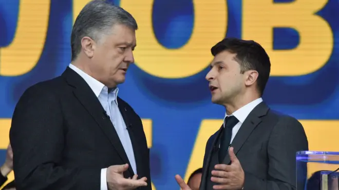 VASILY MAXIMOV/AFP/Getty Images