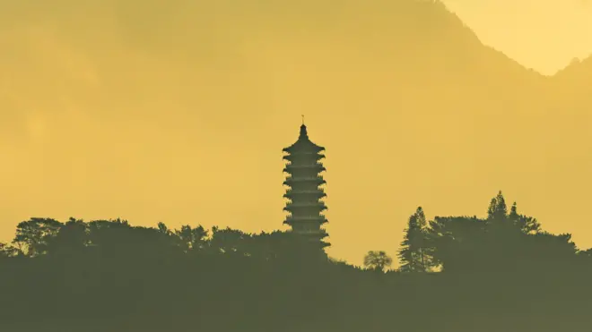 Тайбей, Тайвань