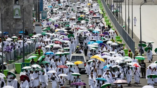 Ҳаж зиёрати