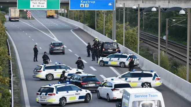 د سې شنبې په ورځ‌ ډنمارک وویل، ایران په ډنمارک کې د ایراني عرب فعال حبیب جبر د وژلو دسیسه جوړه کړې ده.