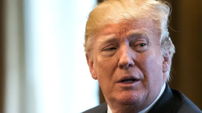 منتقدو ترامب يشككون في فعالية الضرائب التي فرضها