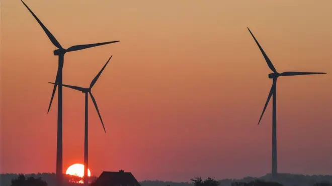 वातावरण