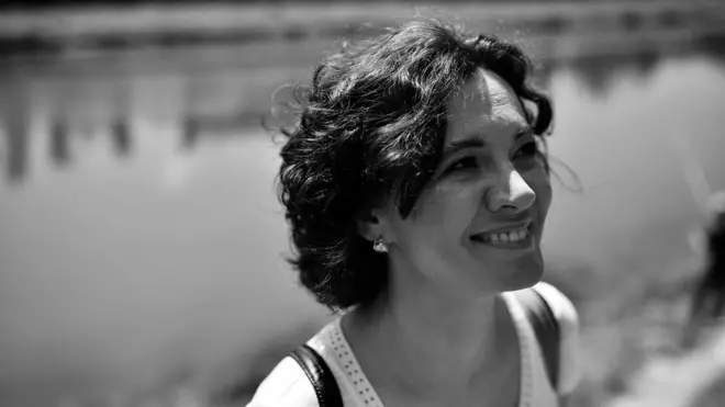 Оксана Луцишина